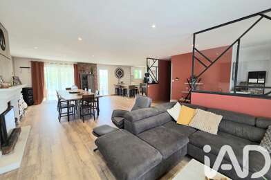 Maison 6 pièces 265000 €