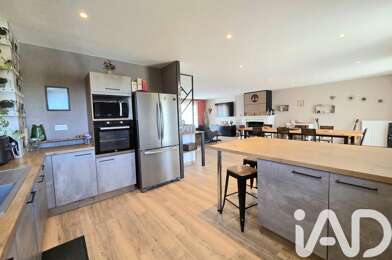 Maison 6 pièces 265000 €