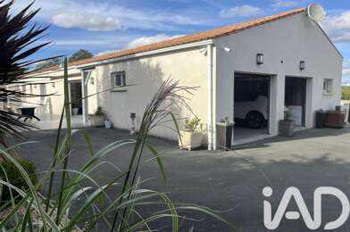 Maison 6 pièces 379000 €