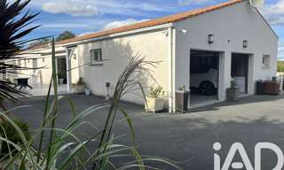 Maison 6 Pièces 178 m² à vendre à Corme-Écluse (17600)