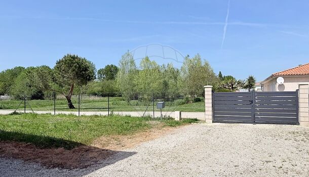 Villa / Maison 4 pièces  à vendre Mathes (Les) 17570