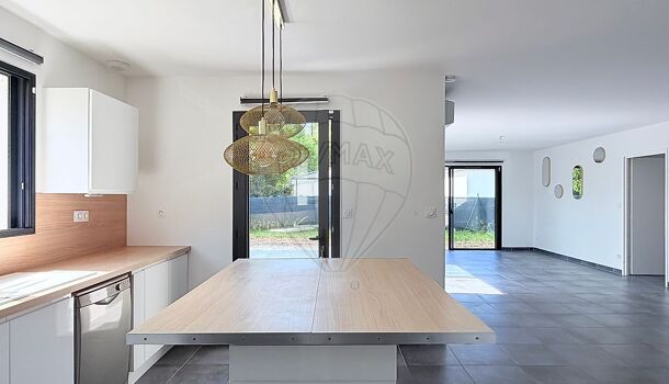 Villa / Maison 4 pièces  à vendre Mathes (Les) 17570