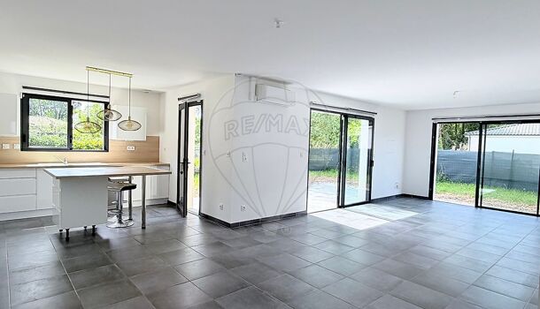 Villa / Maison 4 pièces  à vendre Mathes (Les) 17570