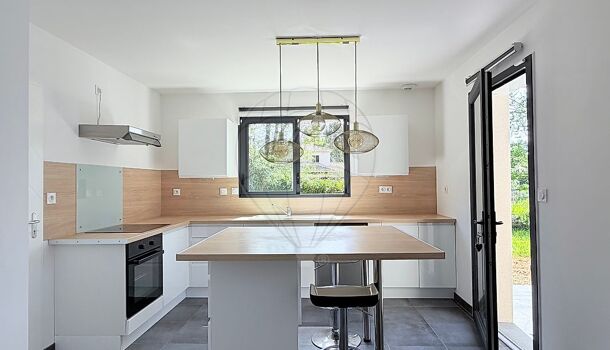 Villa / Maison 4 pièces  à vendre Mathes (Les) 17570