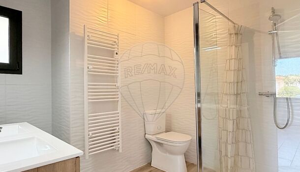 Villa / Maison 4 pièces  à vendre Mathes (Les) 17570