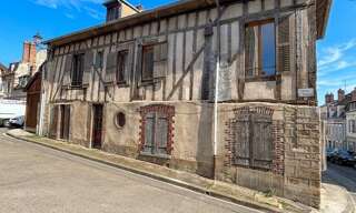 Appartement 4 Pièces 65 m² à vendre à Joigny (89300)