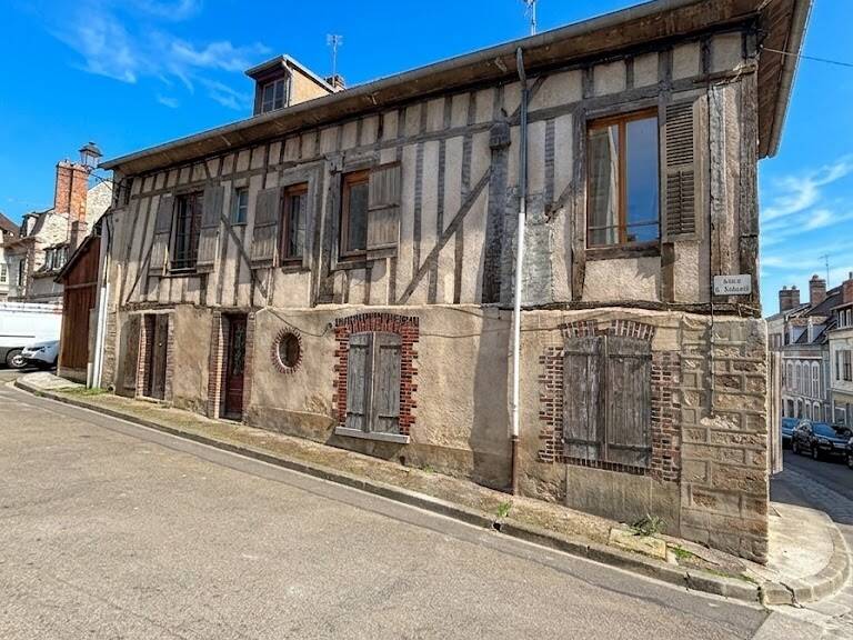 Vente Appartement 4 pièces — photo 1