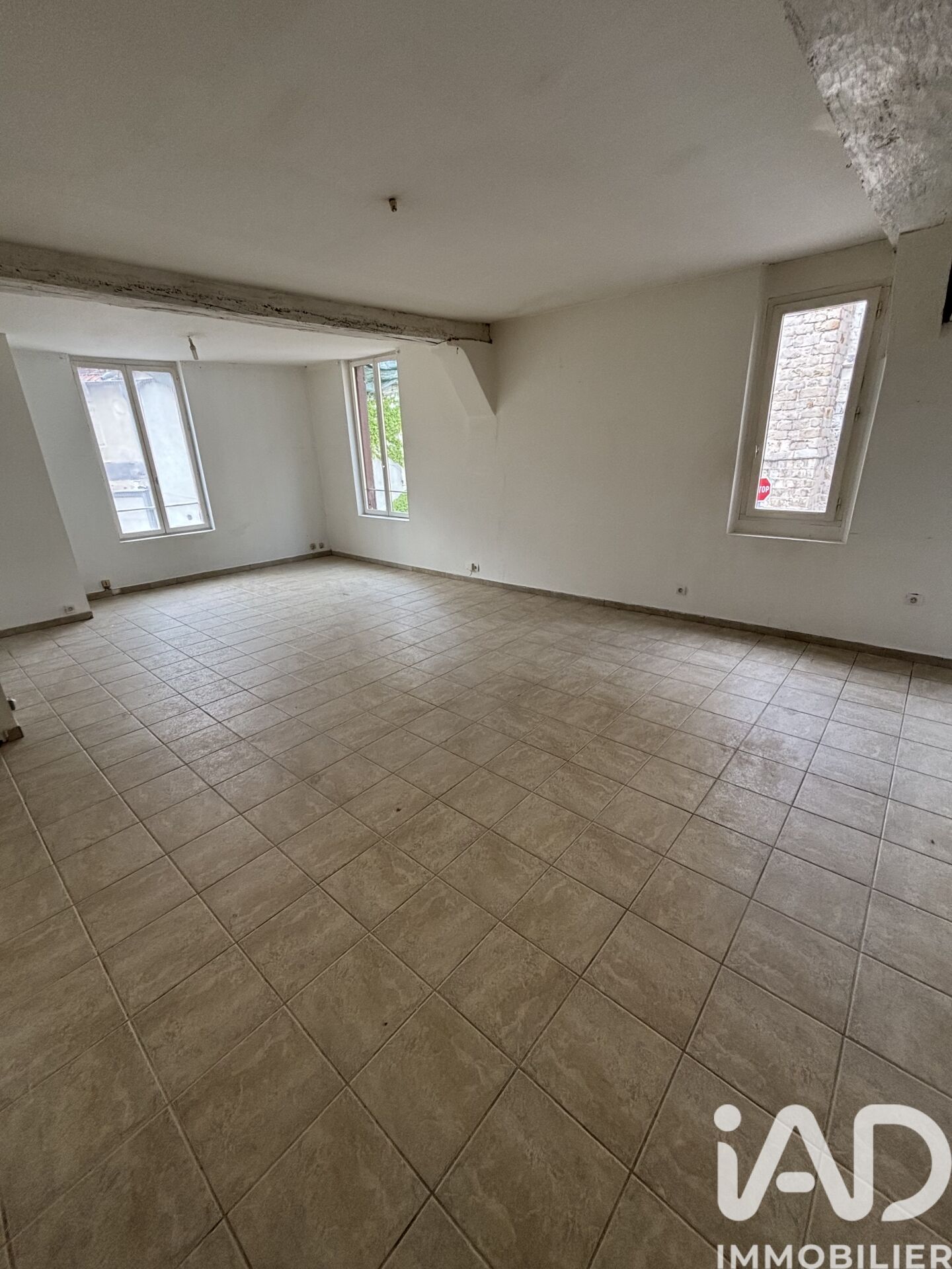 Vente Appartement 4 pièces - Photo 2