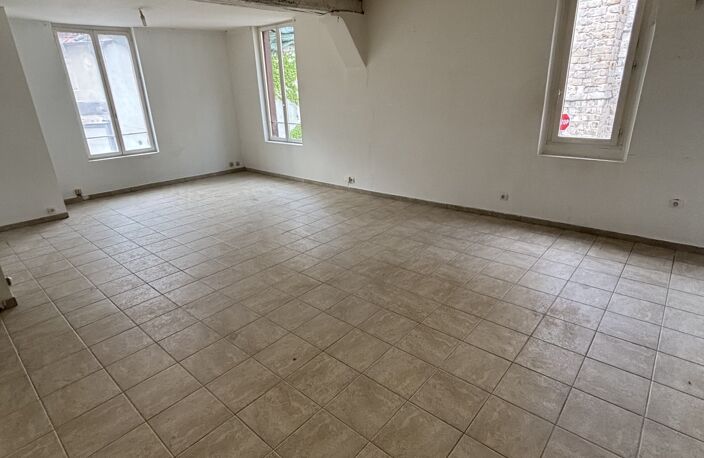 Vente Appartement 4 pièces — photo 2