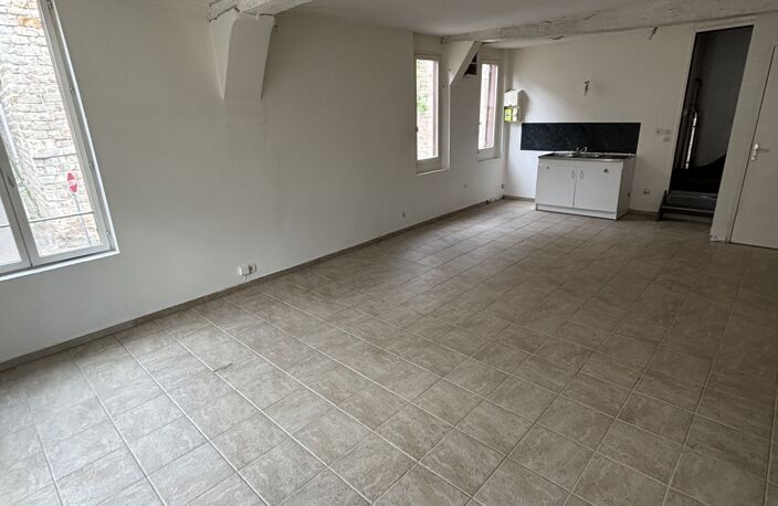 Vente Appartement 4 pièces — photo 3