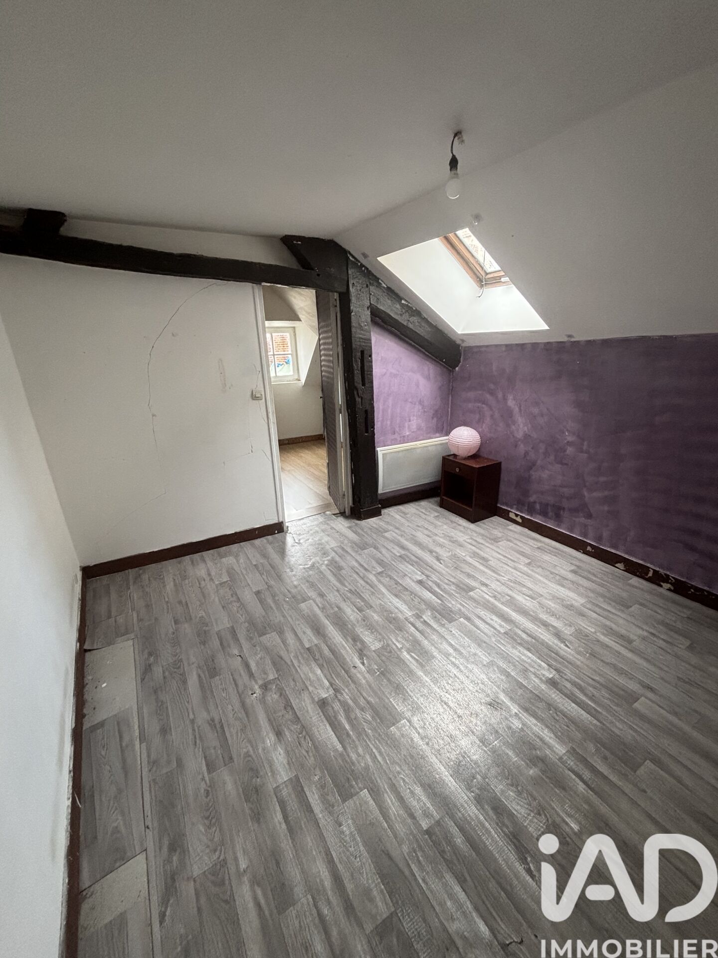 Vente Appartement 4 pièces - Photo 4