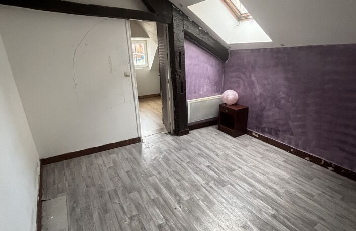 Vente Appartement 4 pièces — photo 4