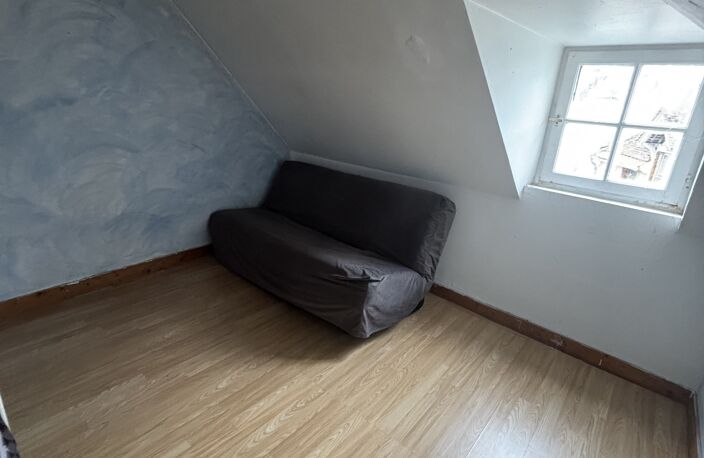 Vente Appartement 4 pièces — photo 5