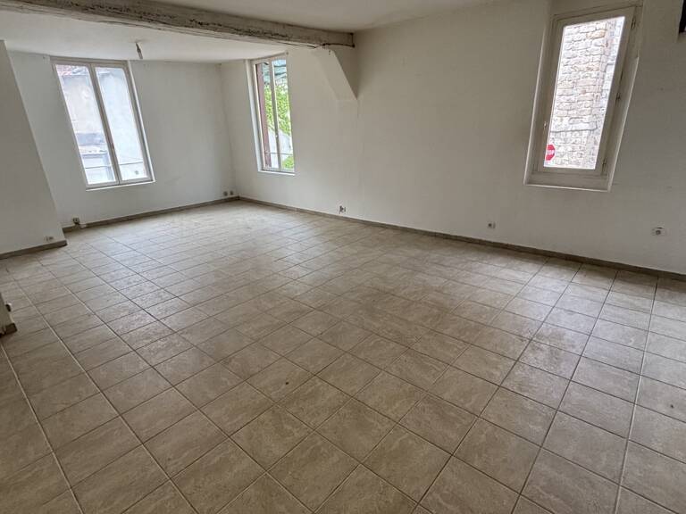 Vente Appartement 4 pièces — photo 1