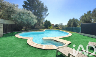 Maison 4 Pièces 105 m² à vendre à Beaucaire (30300)