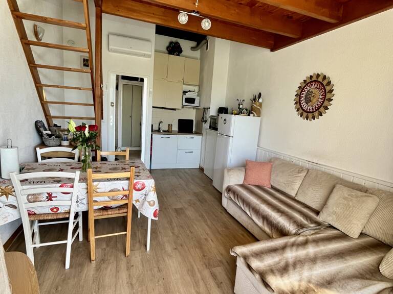 Vente Studio 1 pièce — photo 1