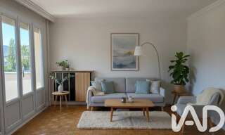 Appartement 4 Pièces 86 m² à vendre à Eybens (38320)