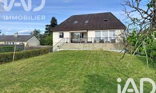 Maison 10 Pièces 260 m² à vendre à Amilly (45200)