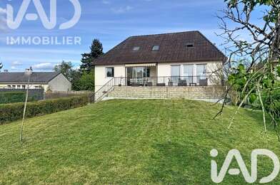 Maison 10 pièces 345000 €