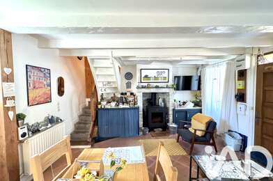 Maison 4 pièces 235000 €