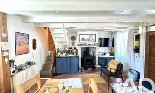 Maison 4 Pièces 80 m² à vendre à Honfleur (14600)