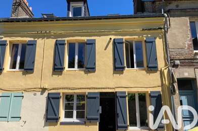 Maison 4 pièces 235000 €