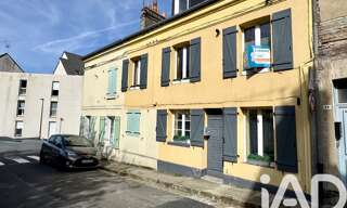 Maison 4 Pièces 80 m² à vendre à Honfleur (14600)