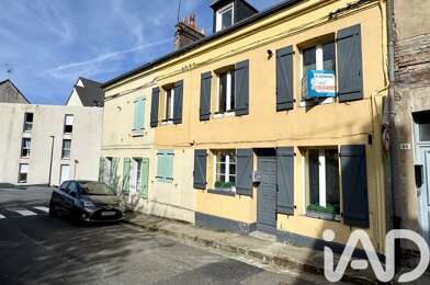 Maison 4 pièces 235000 €
