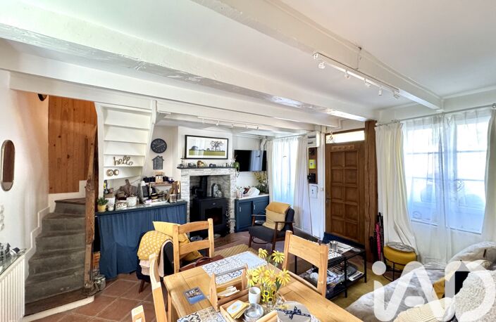Vente Maison de ville 4 pièces — photo 4