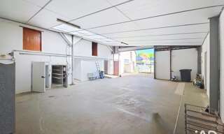 Commerce  400 m² à vendre à Beaulieu-sur-Loire (45630)