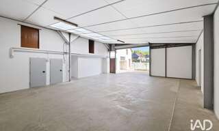 Commerce  400 m² à vendre à Beaulieu-sur-Loire (45630)