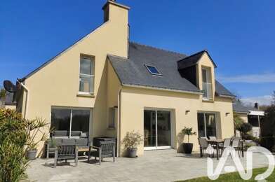 Maison 5 pièces 429000 €