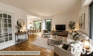 Appartement 4 Pièces 77 m² à vendre à Soisy-sur-Seine (91450)