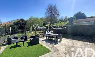 Maison 4 Pièces 77 m² à vendre à Cutry (02600)