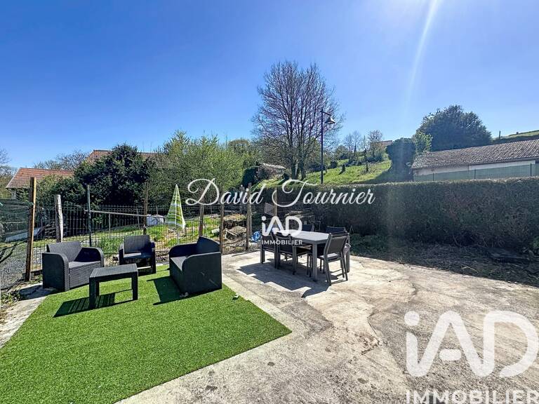 Vente Maison/villa 4 pièces — photo 1