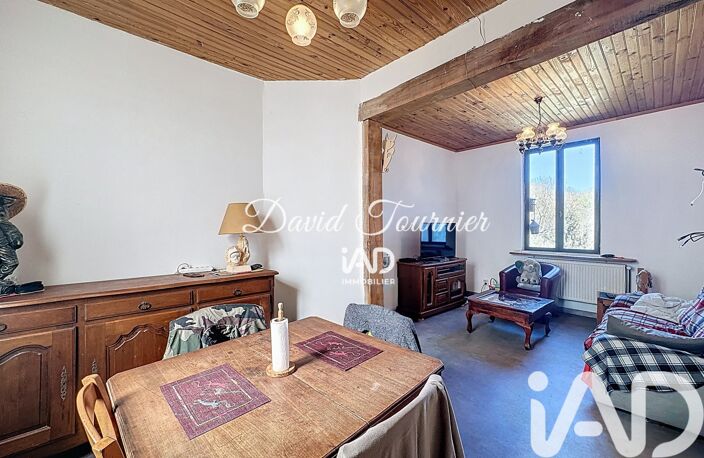 Vente Maison/villa 4 pièces — photo 2