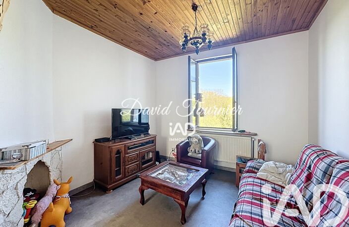 Vente Maison/villa 4 pièces — photo 3