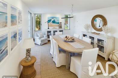 Maison 6 pièces 1400000 €