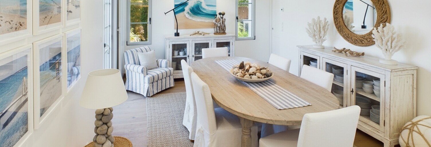 Maison 6 Pièces 130 m² à vendre à La Flotte (17630)