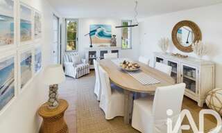 Maison 6 Pièces 130 m² à vendre à La Flotte (17630)