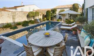 Maison 6 Pièces 130 m² à vendre à La Flotte (17630)