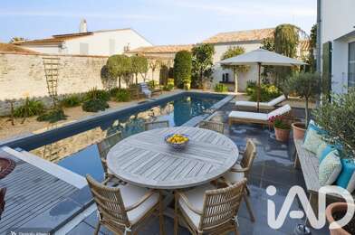 Maison 6 pièces 1300000 €