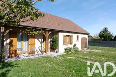 Maison 4 pièces 203000 €