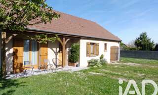 Maison 4 Pièces 80 m² à vendre à Champigny (89340)