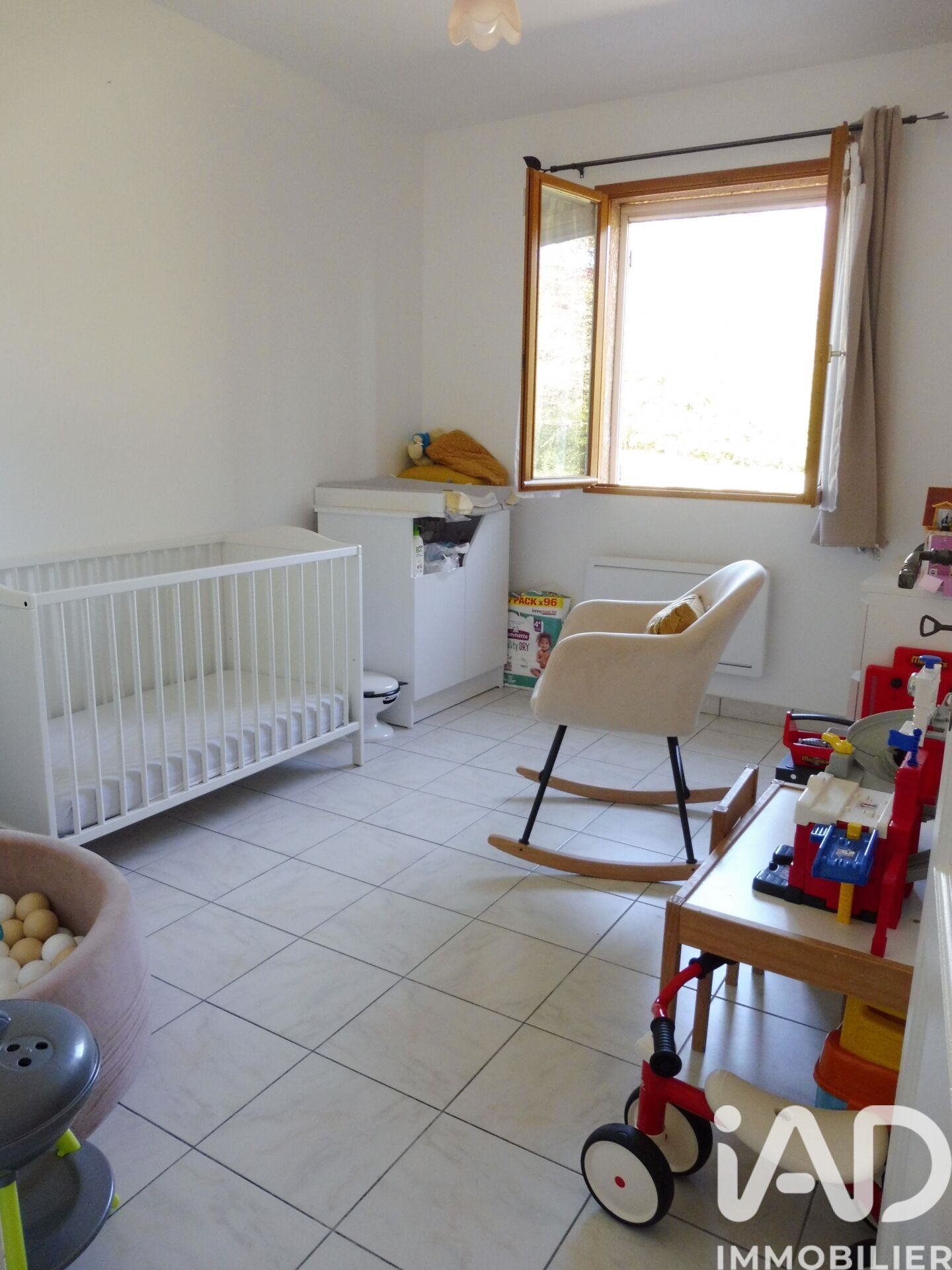 Vente Maison/villa 4 pièces - Photo 3