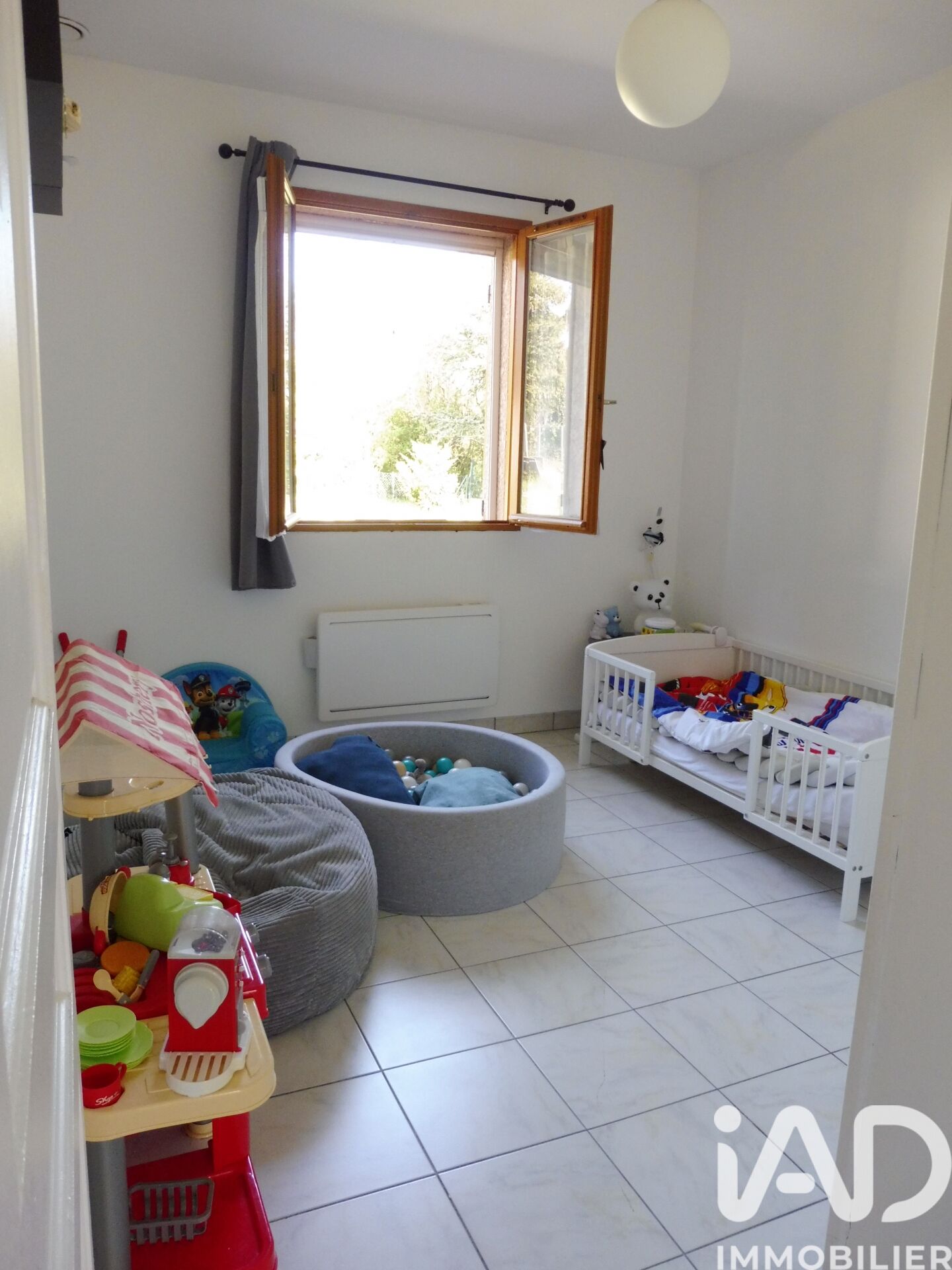 Vente Maison/villa 4 pièces - Photo 4