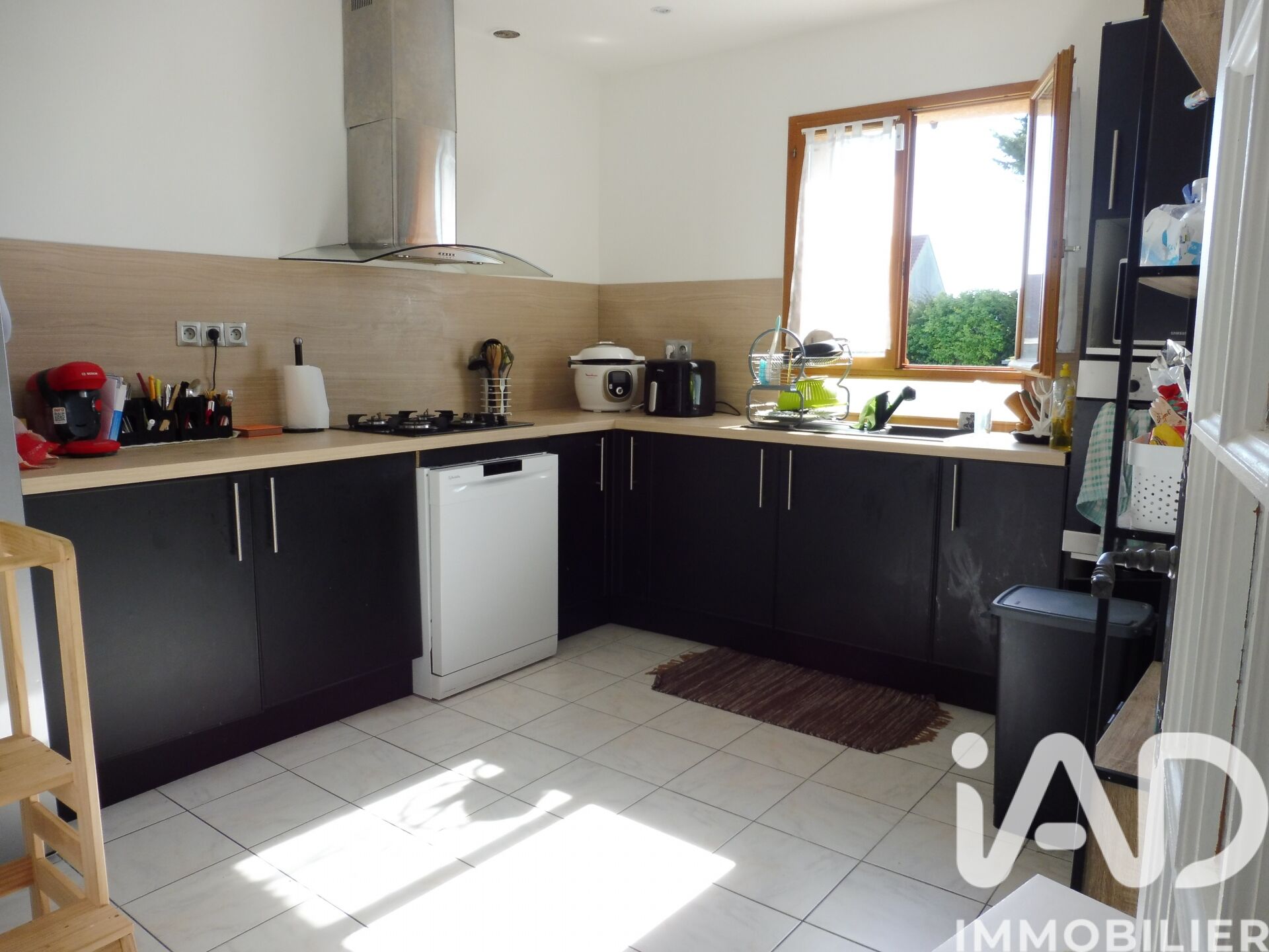 Vente Maison/villa 4 pièces - Photo 5