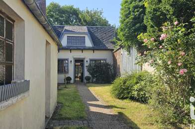 Maison 3 pièces 86000 €