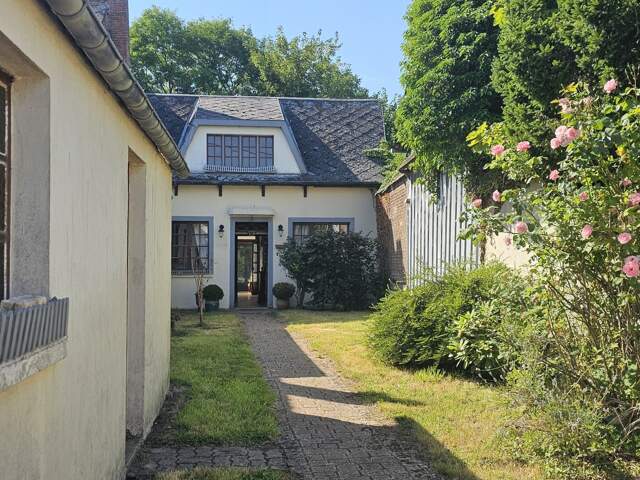 Vente Maison/villa 3 pièces — photo du bien