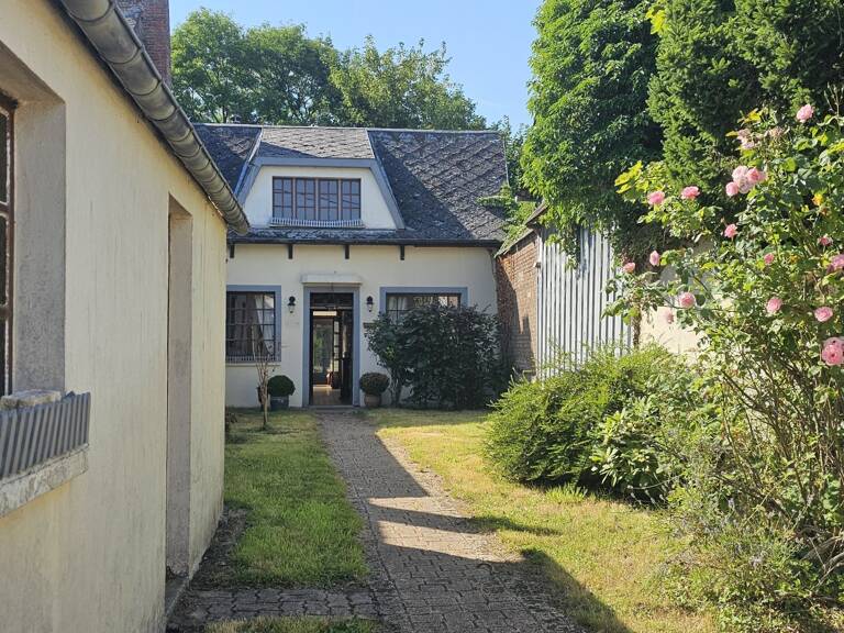 Vente Maison/villa 3 pièces — photo 1